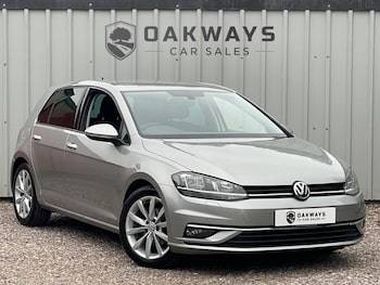 Used Volkswagen Golf 2017 for sale - 76993564: Photo