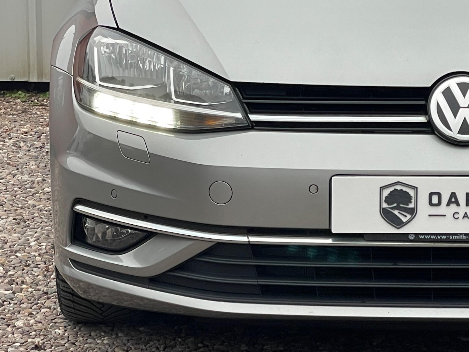 Used Volkswagen Golf 2017 for sale - 76993564: Photo 39