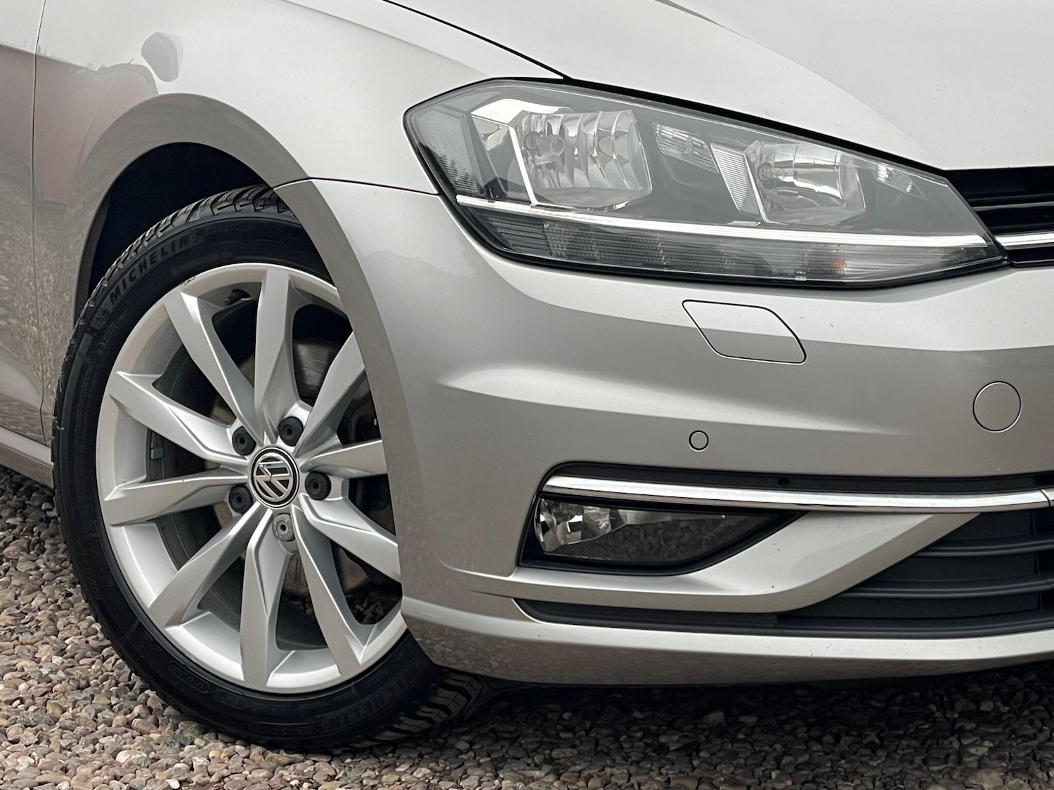 Used Volkswagen Golf 2017 for sale - 76993564: Photo 40