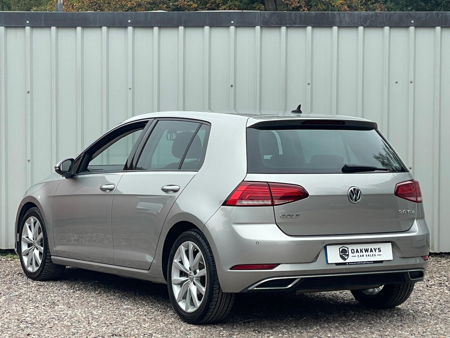 Used Volkswagen Golf 2017 for sale - 76993564: Photo 7