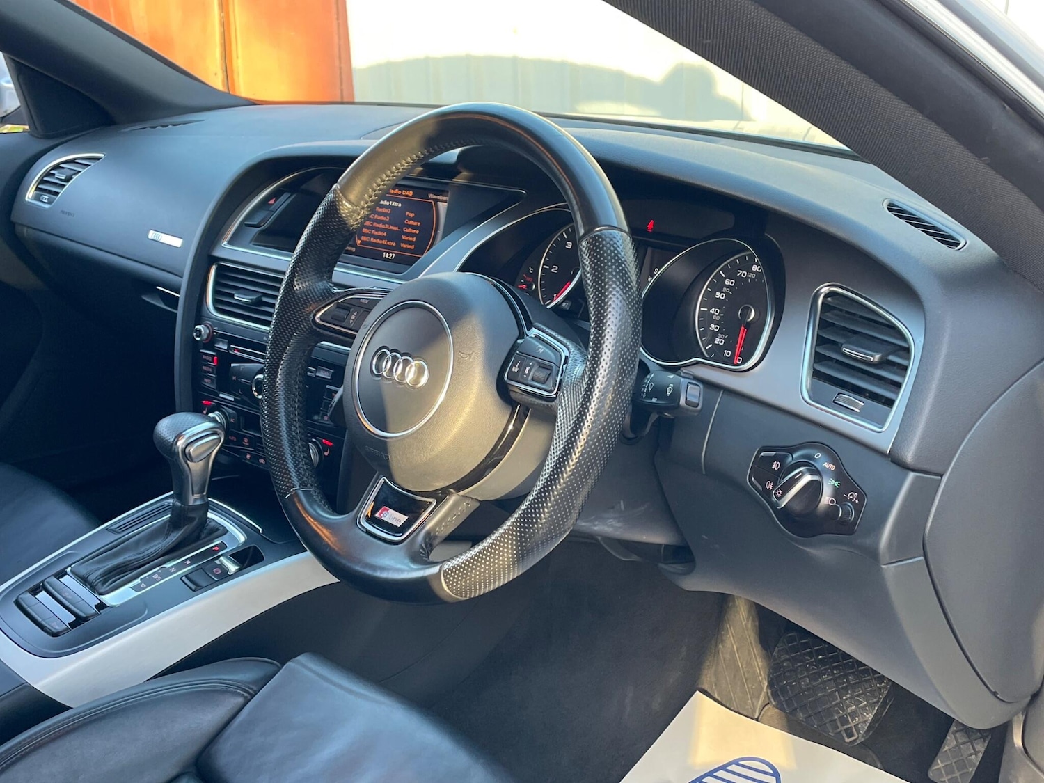 Used Audi A5 2014 for sale - 77067135: Photo 10