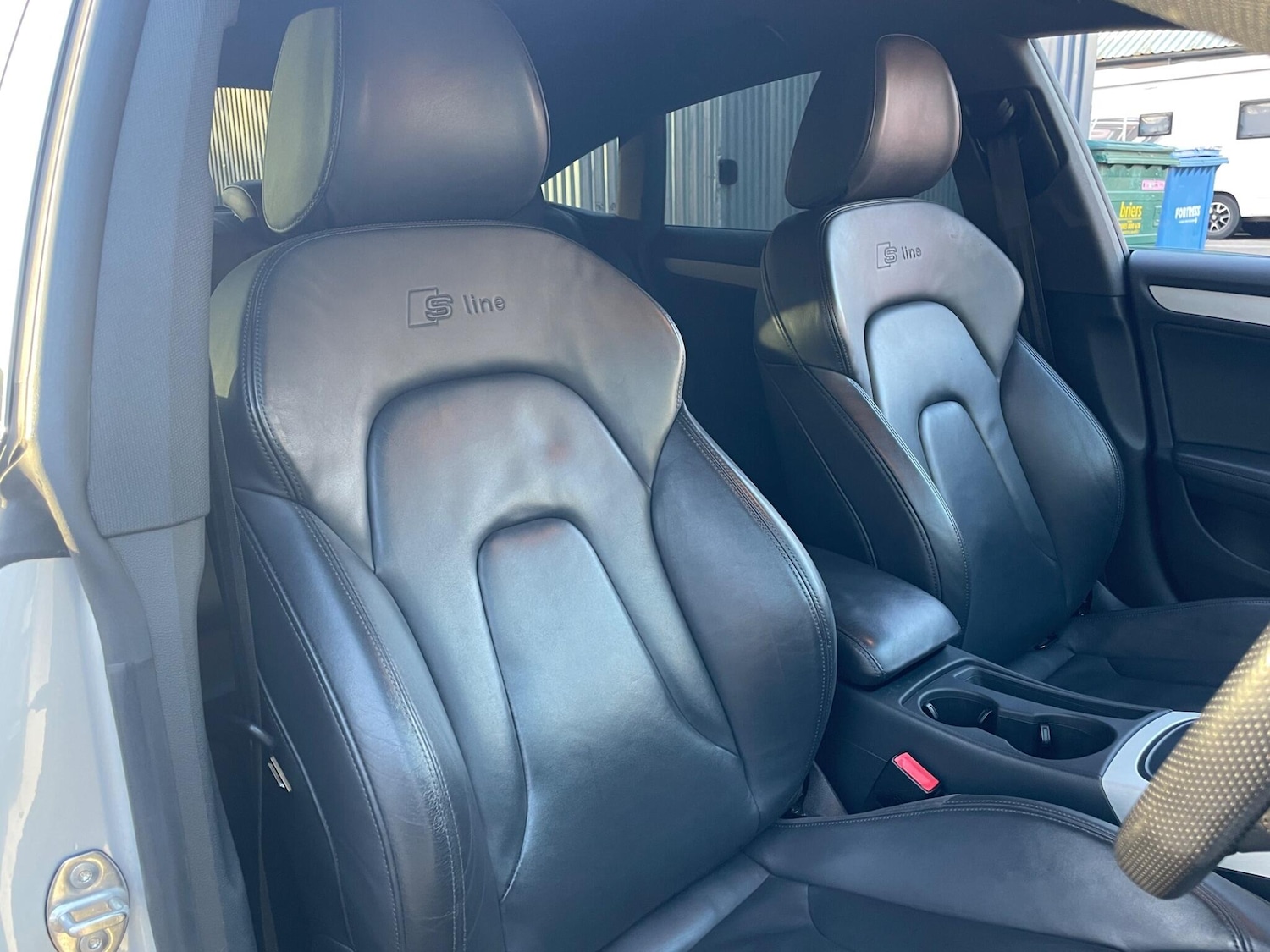 Used Audi A5 2014 for sale - 77067135: Photo 11