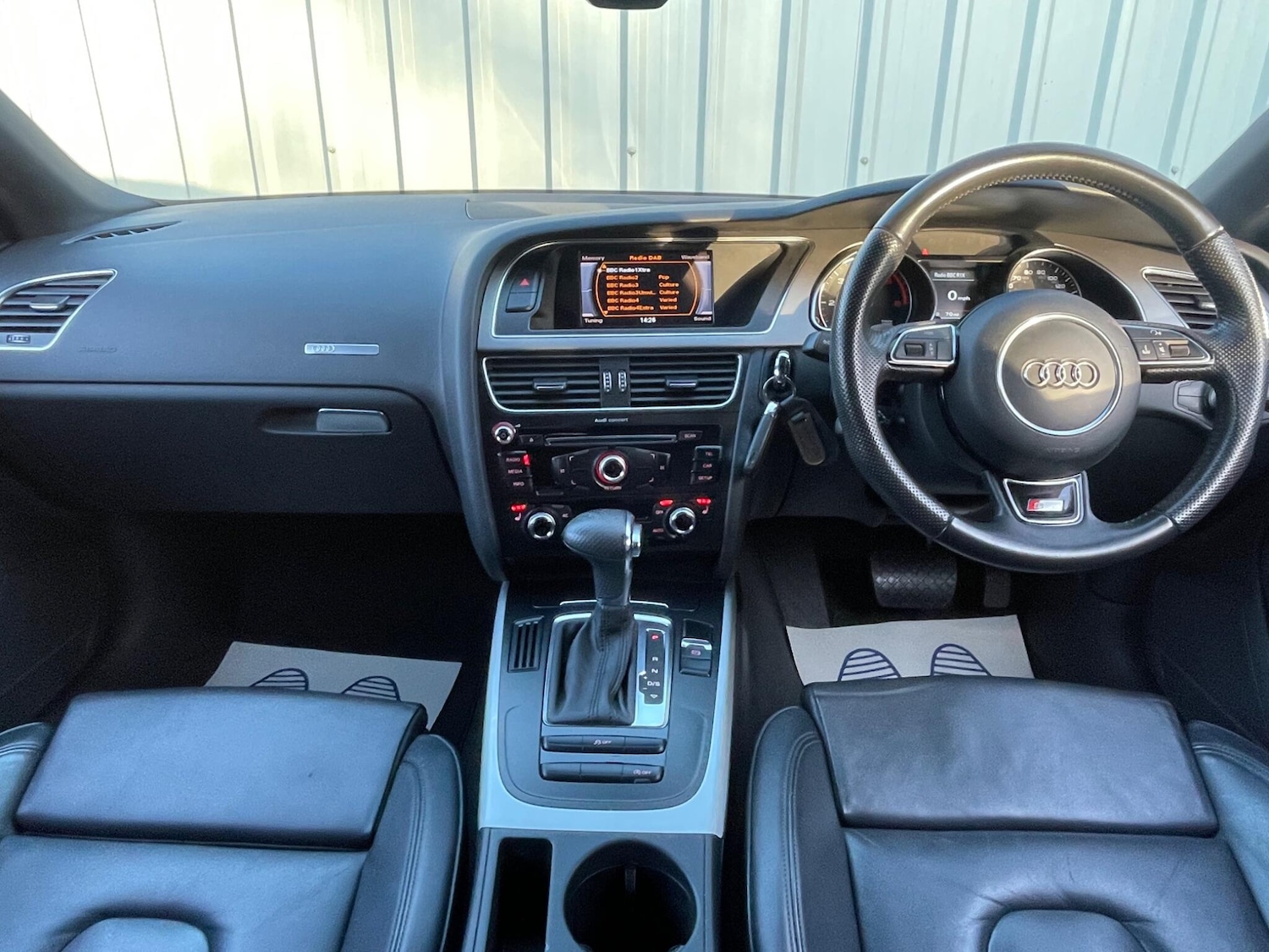 Used Audi A5 2014 for sale - 77067135: Photo 13