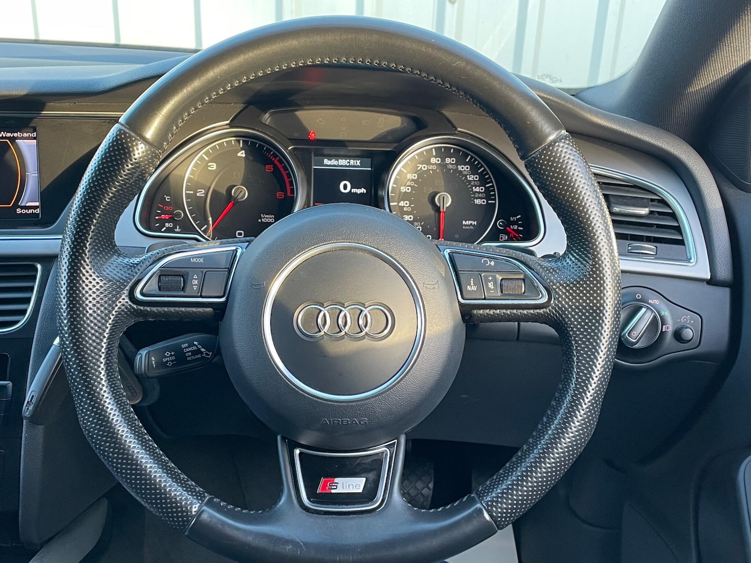 Used Audi A5 2014 for sale - 77067135: Photo 14