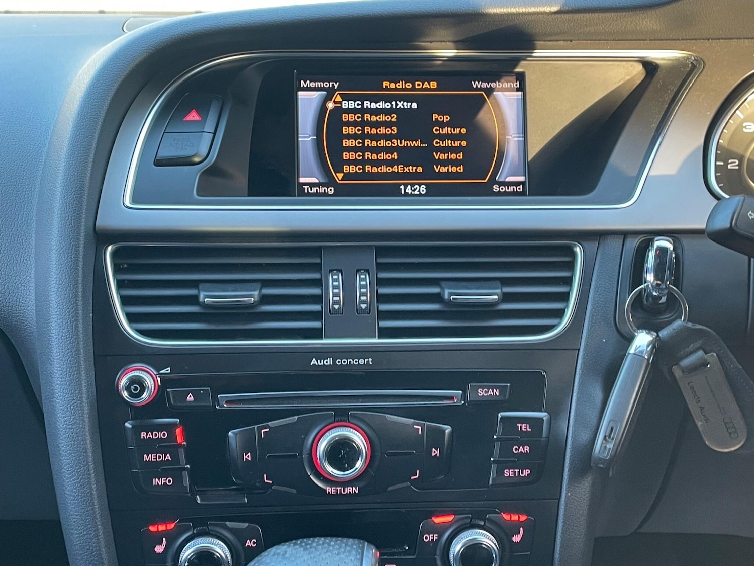 Used Audi A5 2014 for sale - 77067135: Photo 16