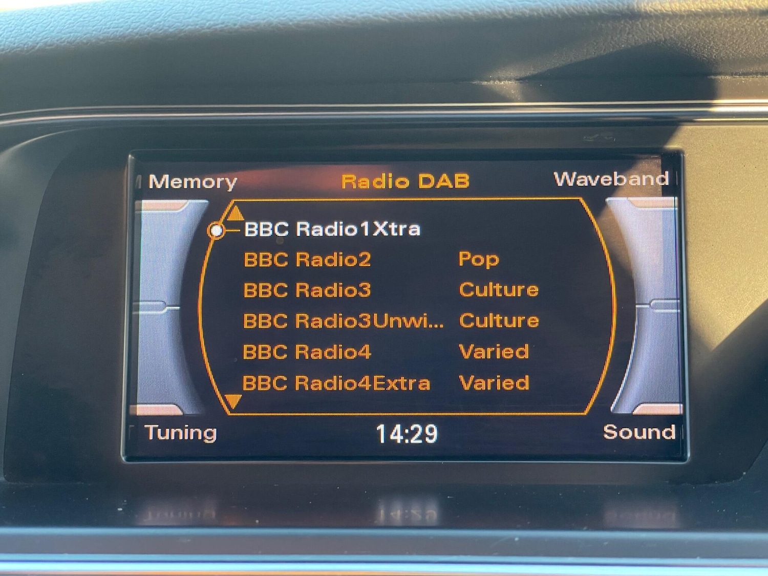 Used Audi A5 2014 for sale - 77067135: Photo 17