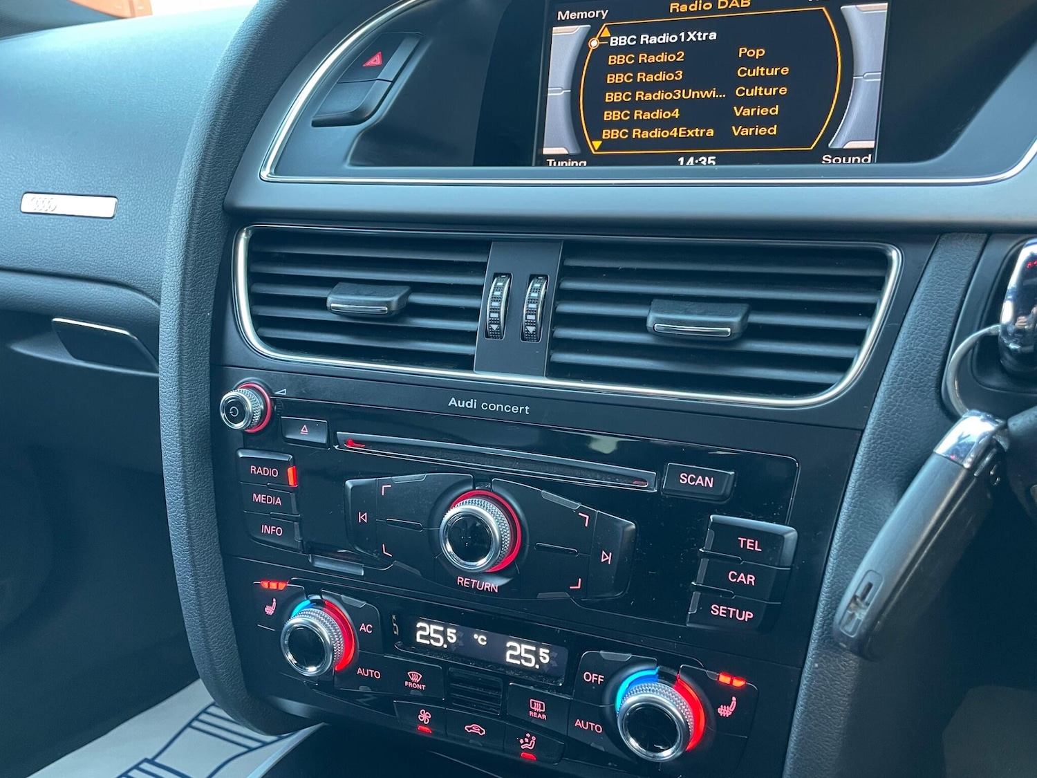 Used Audi A5 2014 for sale - 77067135: Photo 19