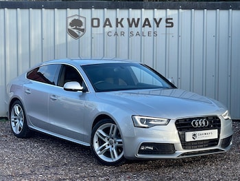 2014 (14) - 2.0 TDI 150 S Line 5dr Multitronic [5 Seat]