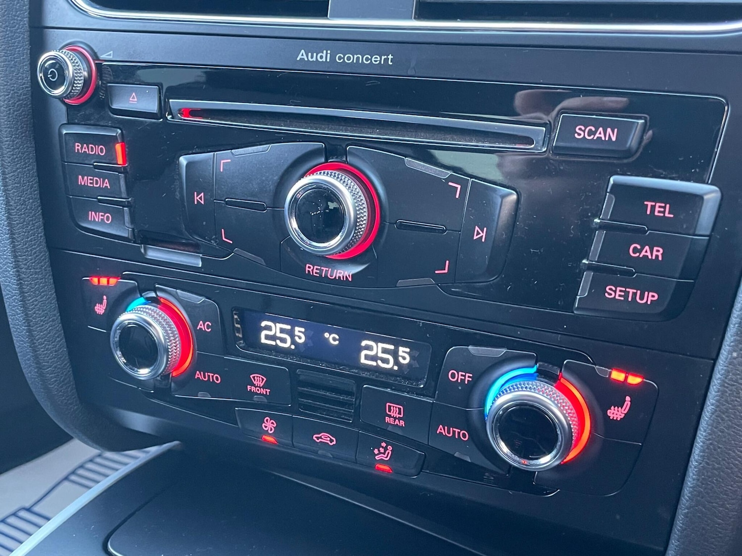 Used Audi A5 2014 for sale - 77067135: Photo 20