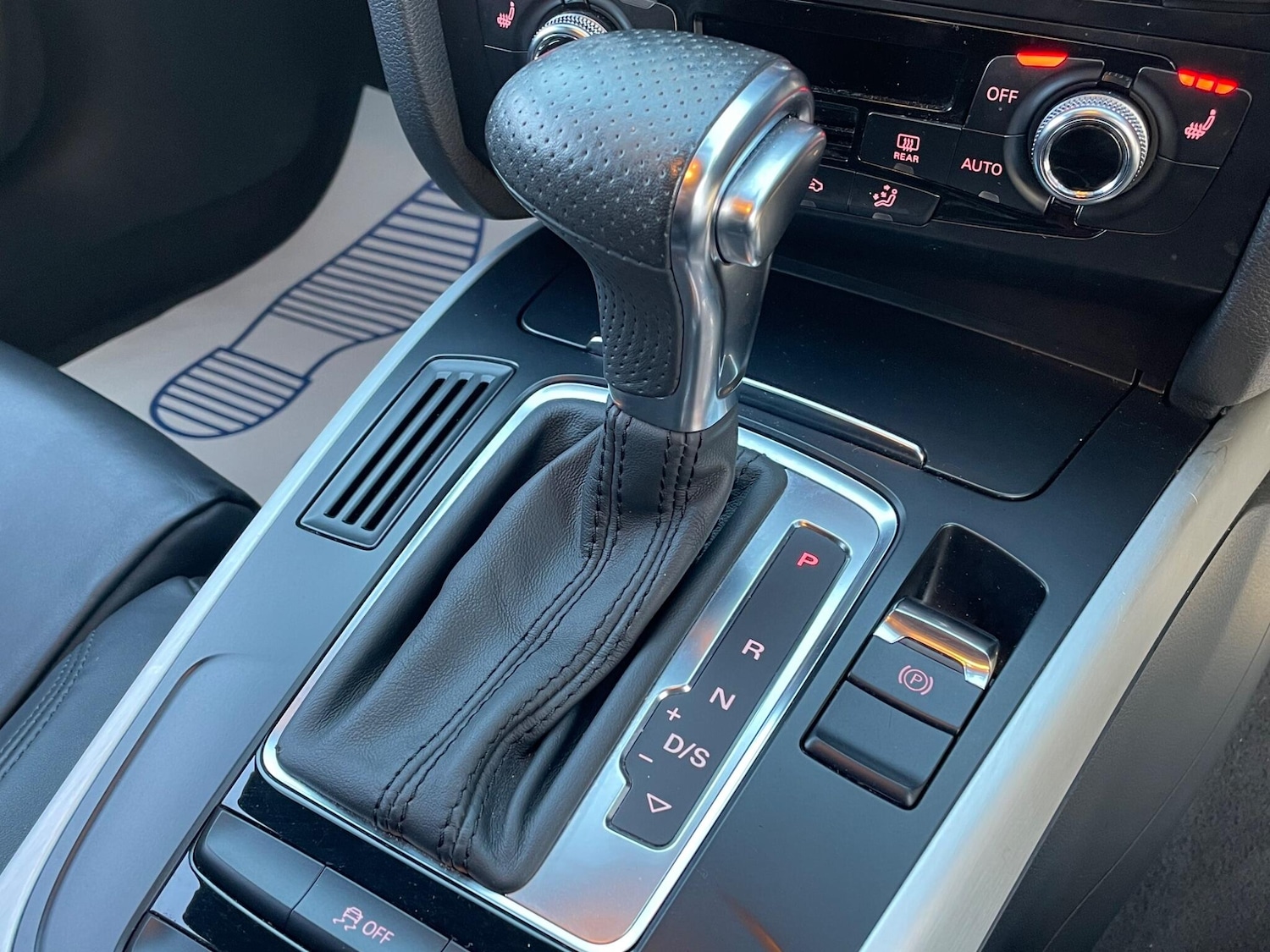 Used Audi A5 2014 for sale - 77067135: Photo 23