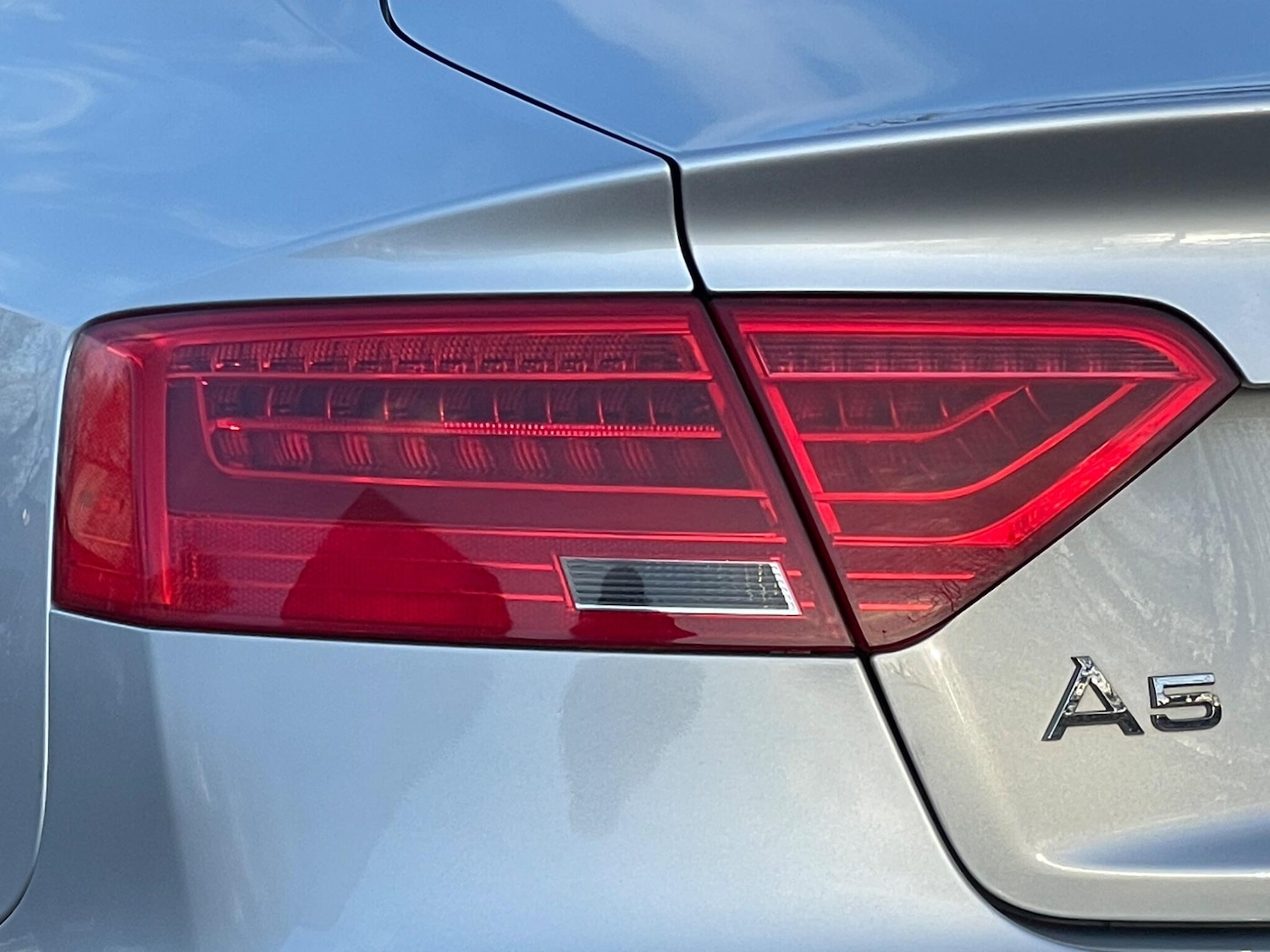 Used Audi A5 2014 for sale - 77067135: Photo 30