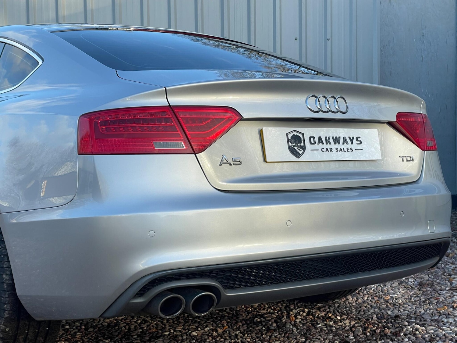 Used Audi A5 2014 for sale - 77067135: Photo 31