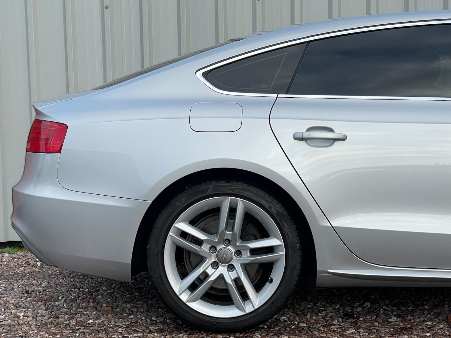 Used Audi A5 2014 for sale - 77067135: Photo 32