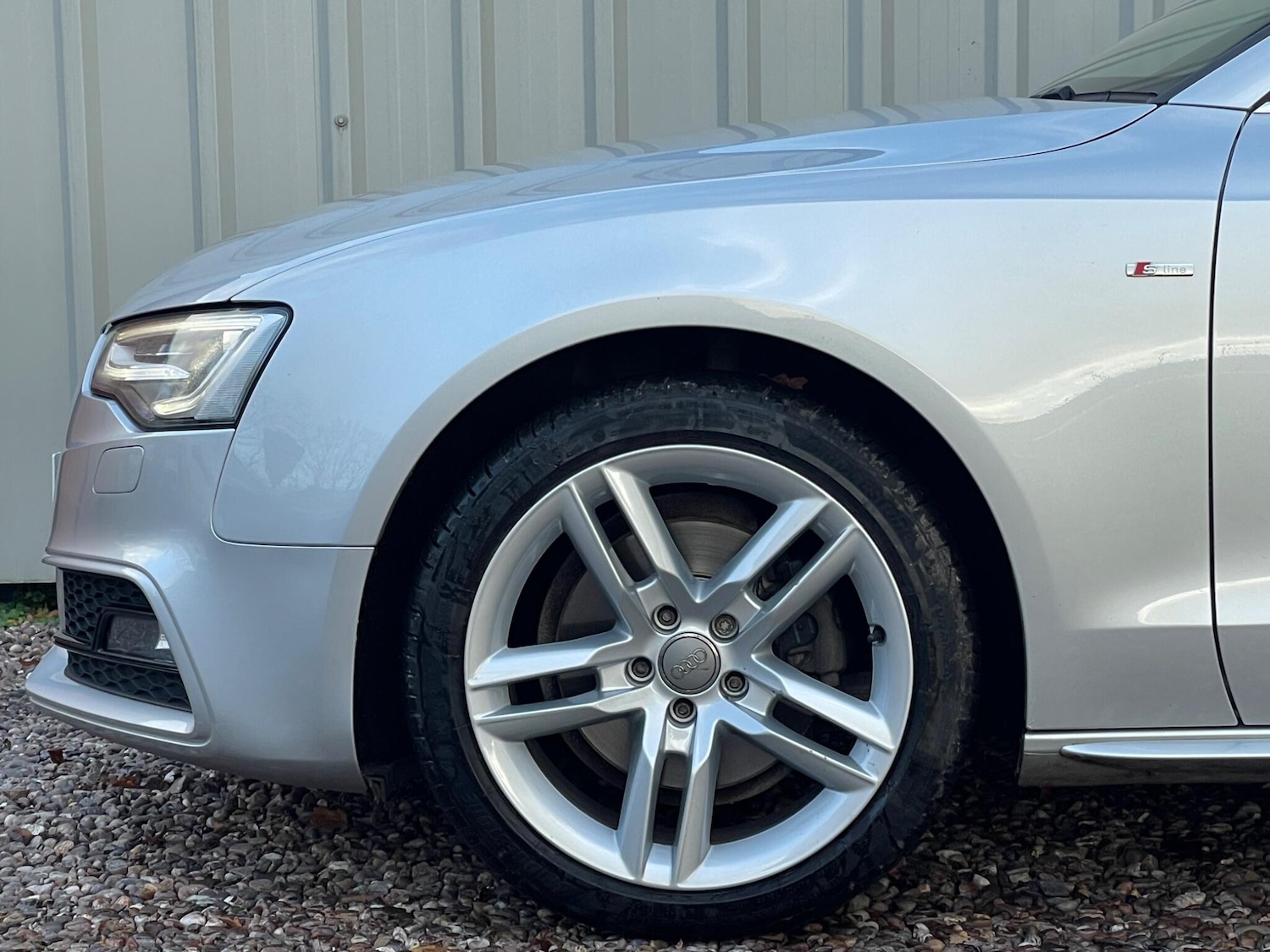 Used Audi A5 2014 for sale - 77067135: Photo 33