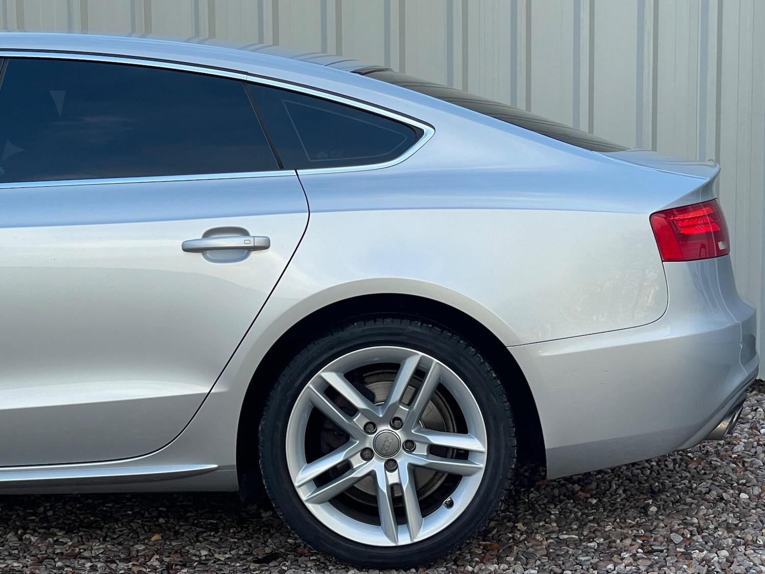 Used Audi A5 2014 for sale - 77067135: Photo 34