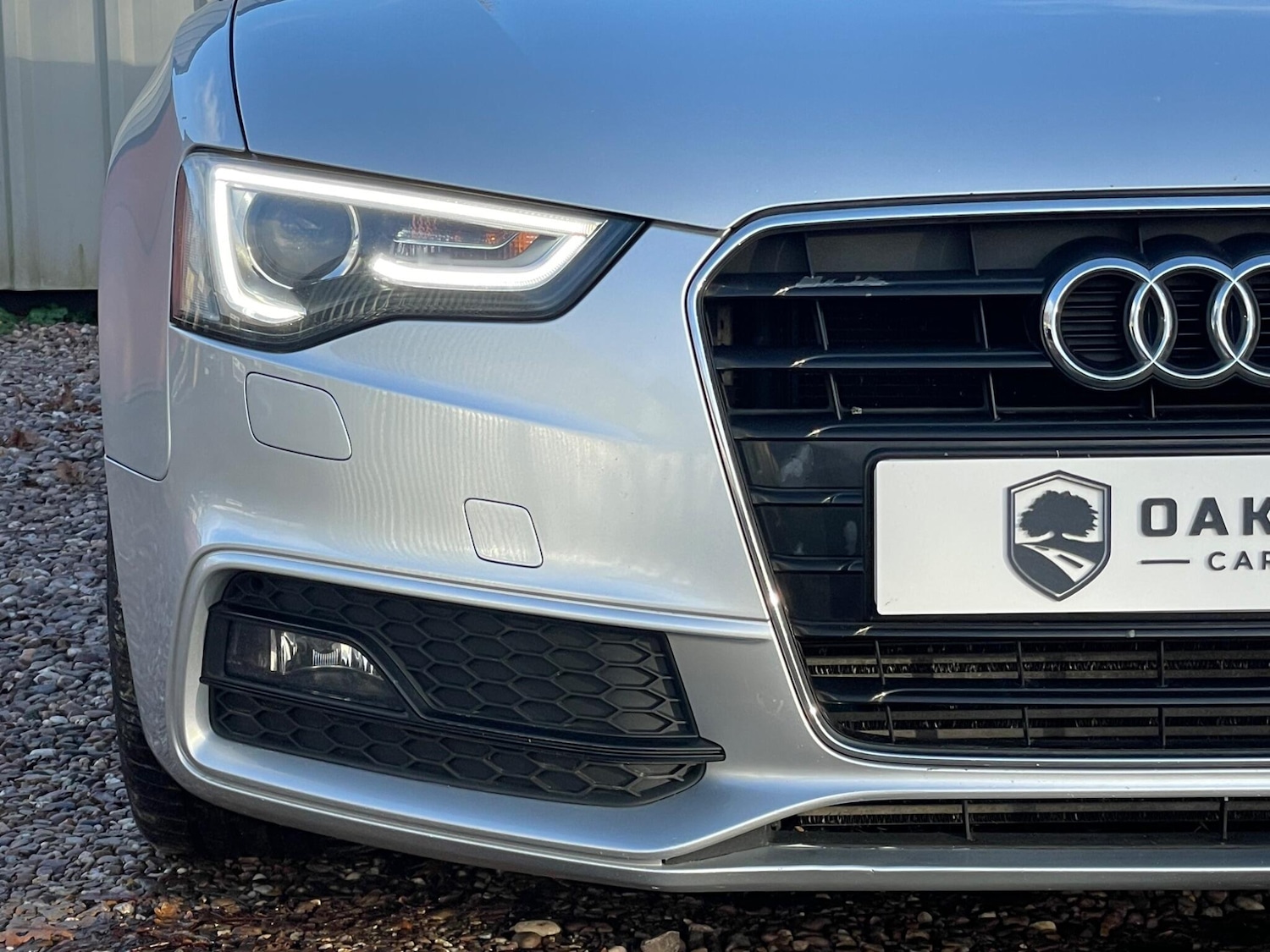 Used Audi A5 2014 for sale - 77067135: Photo 36