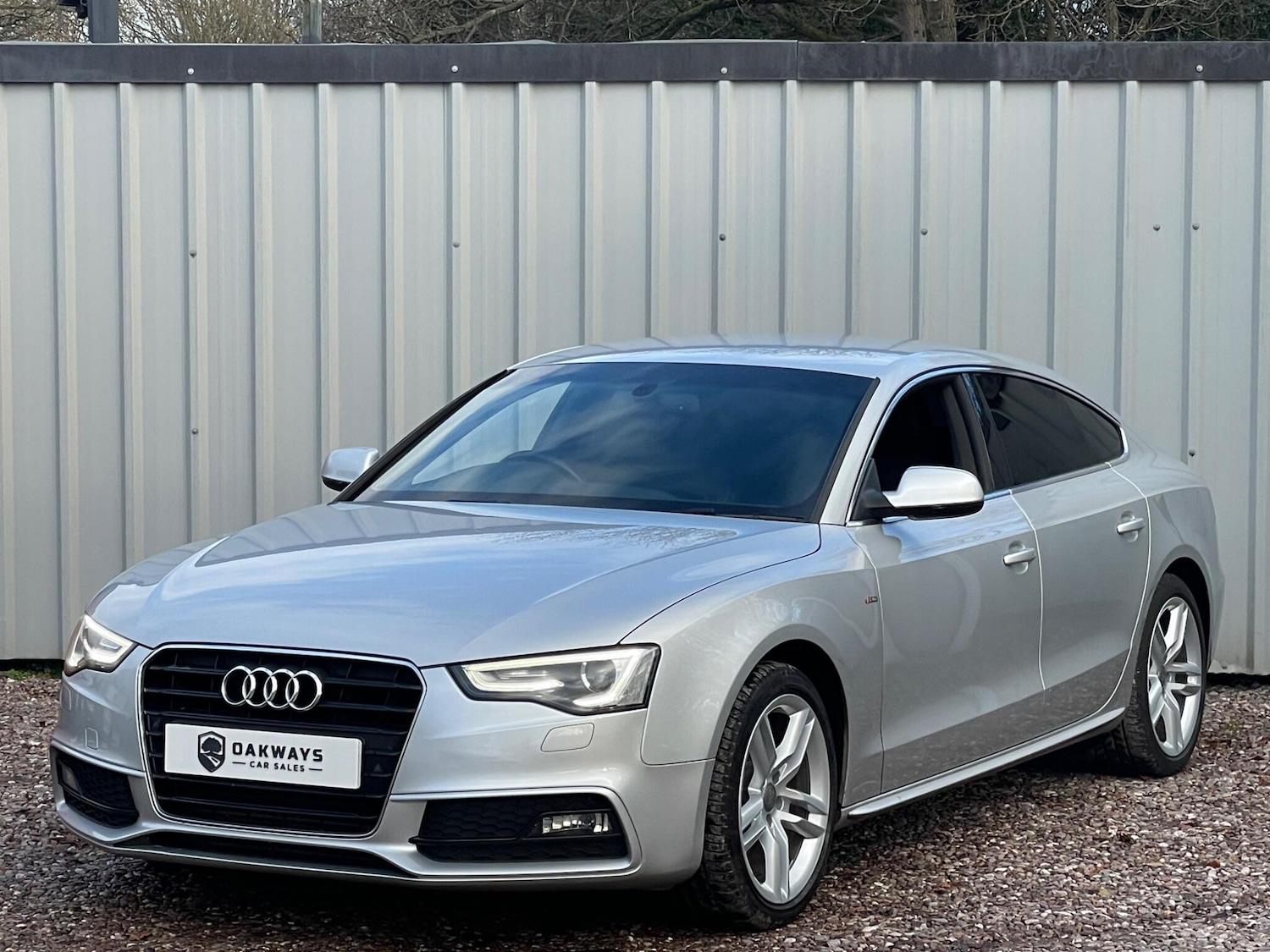Used Audi A5 2014 for sale - 77067135: Photo 39