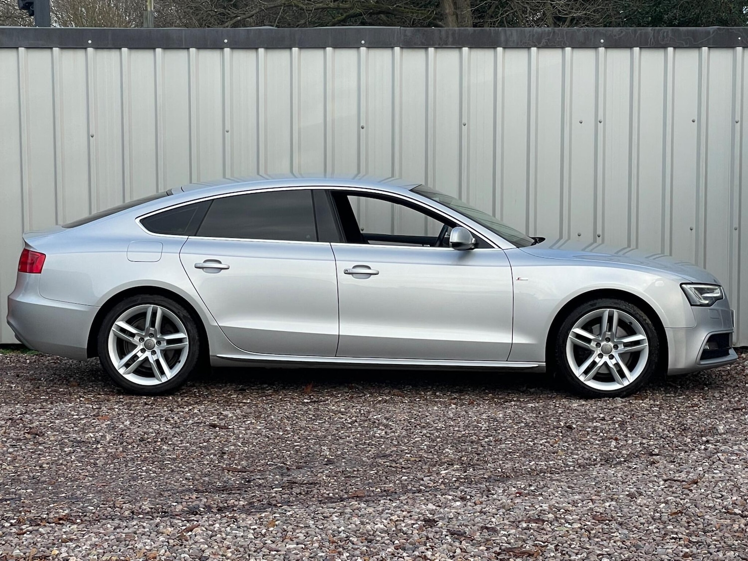 Used Audi A5 2014 for sale - 77067135: Photo 4