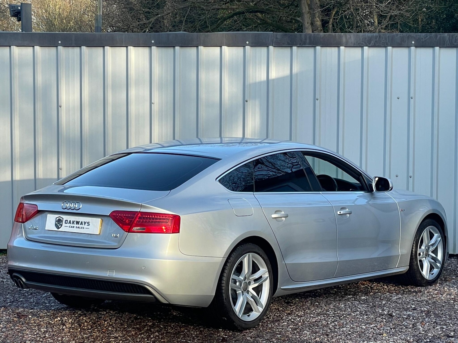 Used Audi A5 2014 for sale - 77067135: Photo 5