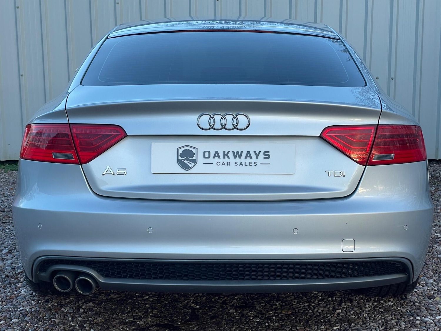 Used Audi A5 2014 for sale - 77067135: Photo 6