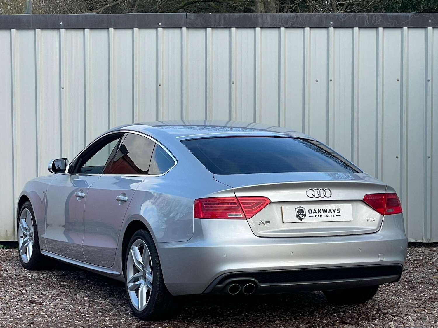 Used Audi A5 2014 for sale - 77067135: Photo 7