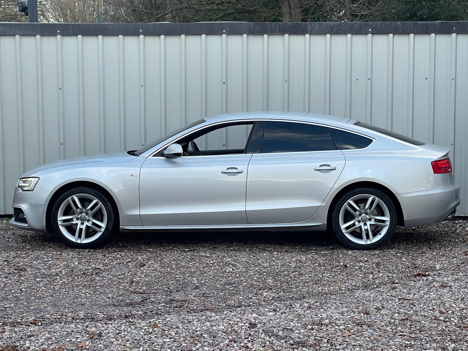 Used Audi A5 2014 for sale - 77067135: Photo 8