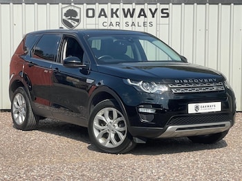 Used Land Rover Discovery Sport 2018 for sale - 79188883: Photo