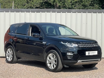 Used Land Rover Discovery Sport 2018 for sale - 79188883: Photo