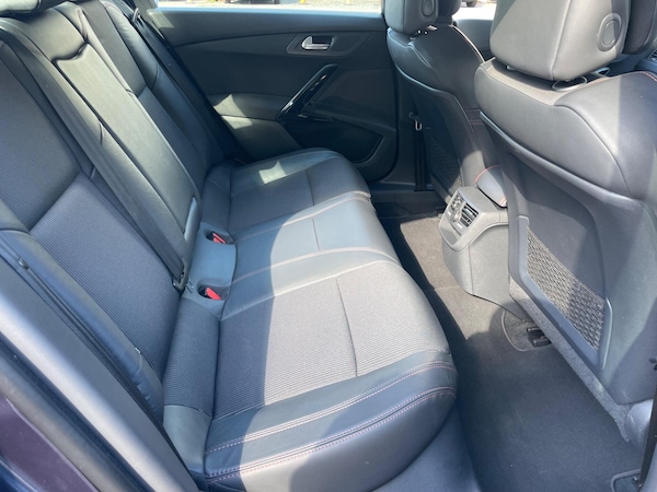 Used Peugeot 508 2016 for sale - 76095101: Photo 12