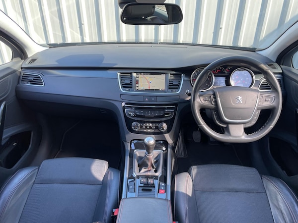 Used Peugeot 508 2016 for sale - 76095101: Photo 13
