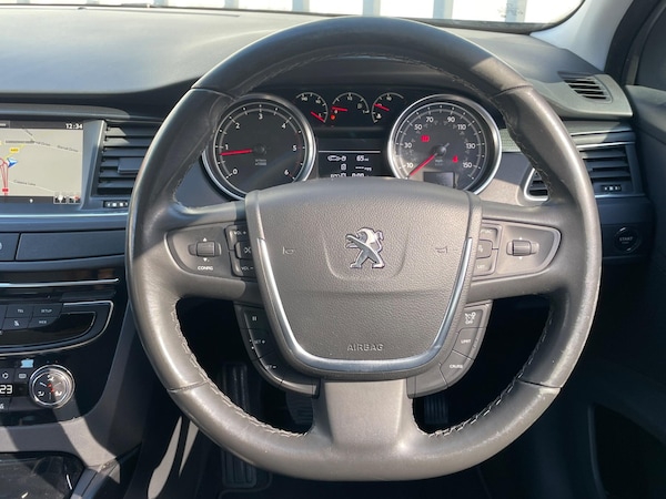 Used Peugeot 508 2016 for sale - 76095101: Photo 14