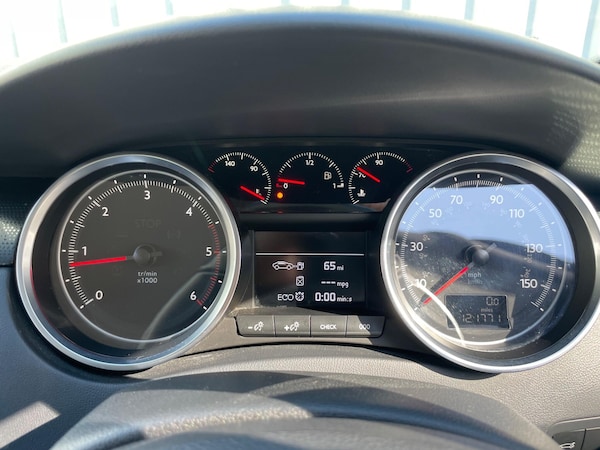 Used Peugeot 508 2016 for sale - 76095101: Photo 15