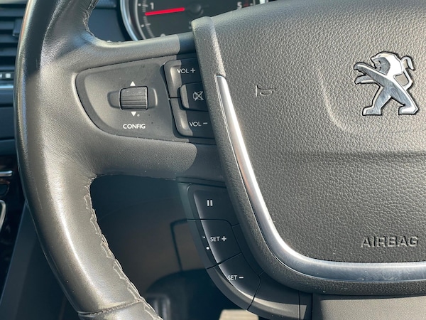 Used Peugeot 508 2016 for sale - 76095101: Photo 24