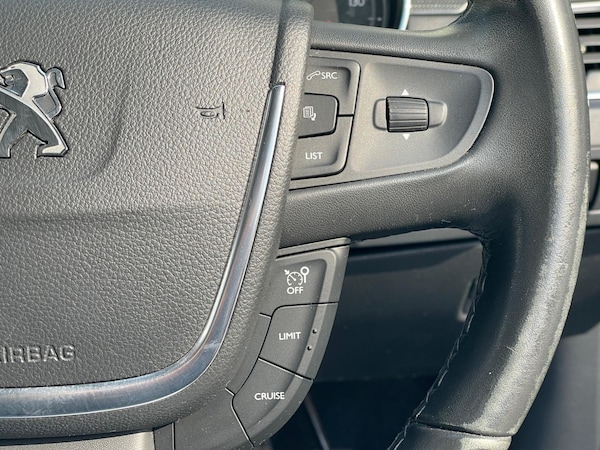 Used Peugeot 508 2016 for sale - 76095101: Photo 25
