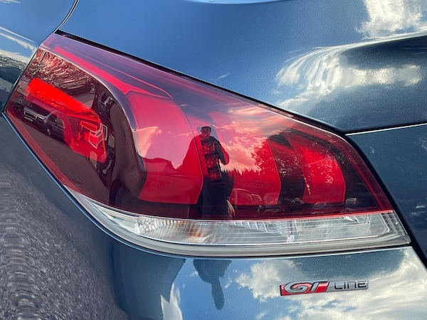 Used Peugeot 508 2016 for sale - 76095101: Photo 29
