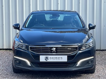 Used Peugeot 508 2016 for sale - 76095101: Photo 2