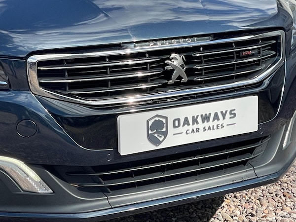 Used Peugeot 508 2016 for sale - 76095101: Photo 31