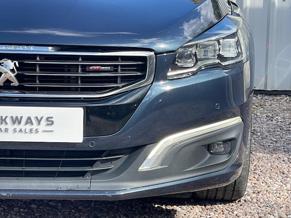 Used Peugeot 508 2016 for sale - 76095101: Photo 32