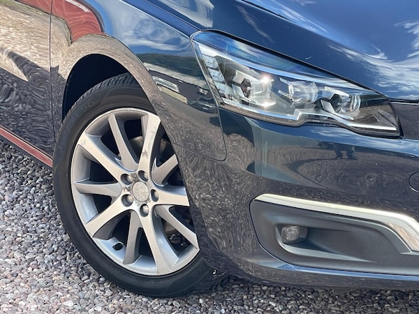 Used Peugeot 508 2016 for sale - 76095101: Photo 33