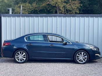 Used Peugeot 508 2016 for sale - 76095101: Photo 4