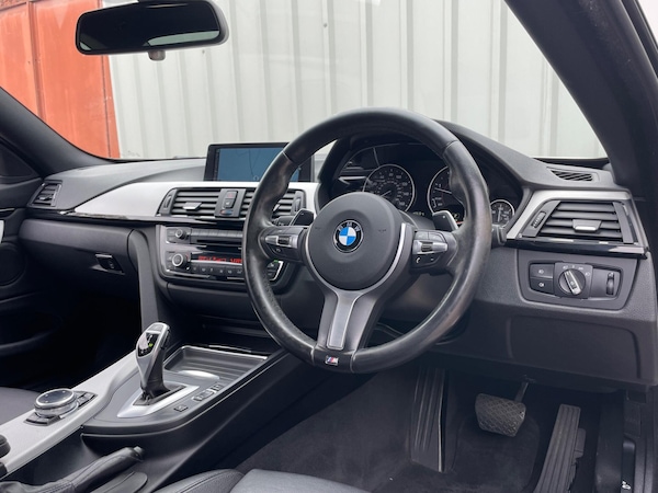 Used BMW 4 Series 2014 for sale - 76314266: Photo 10