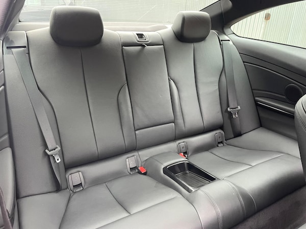 Used BMW 4 Series 2014 for sale - 76314266: Photo 12