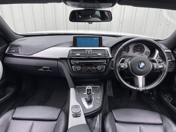 Used BMW 4 Series 2014 for sale - 76314266: Photo 13