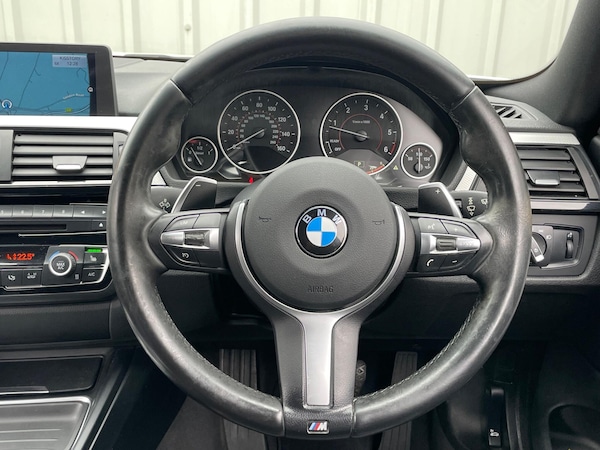 Used BMW 4 Series 2014 for sale - 76314266: Photo 14