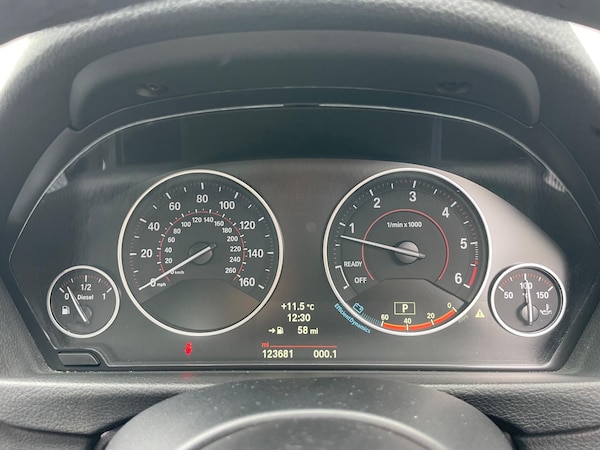 Used BMW 4 Series 2014 for sale - 76314266: Photo 15