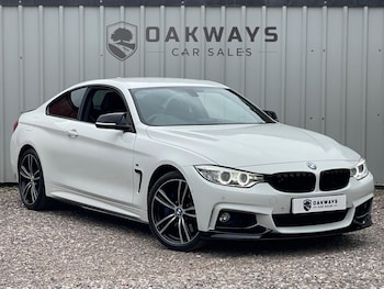 BMW - 4 Series