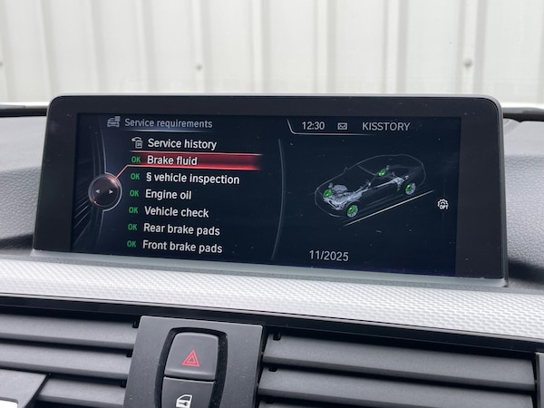Used BMW 4 Series 2014 for sale - 76314266: Photo 20