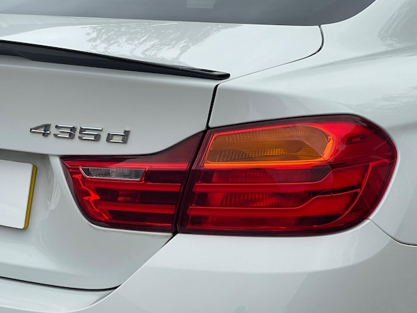 Used BMW 4 Series 2014 for sale - 76314266: Photo 29