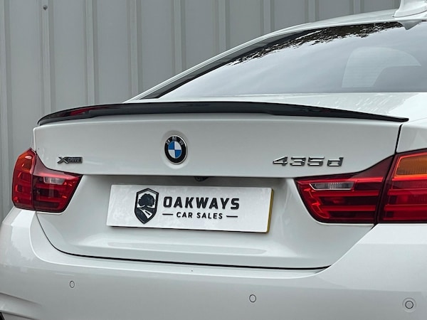 Used BMW 4 Series 2014 for sale - 76314266: Photo 30