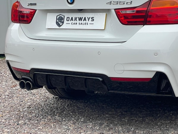Used BMW 4 Series 2014 for sale - 76314266: Photo 31